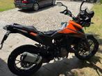 KTM 390 Adventure 1.126 km 2021, 390 cc, Particulier