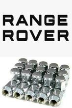 Set chromen wielmoeren Range Rover Sport, Nieuw, Ophalen