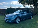 Volkswagen Golf Variant, Auto's, Voorwielaandrijving, Stof, Euro 6, Start-stop-systeem