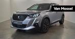 Peugeot 2008 130PK AUTO8 GT-LINE LEDER-CAMERA-CARPLAY & ANDR, Auto's, Peugeot, Stof, Elektrische ramen, 5 zetels, 5 deurs