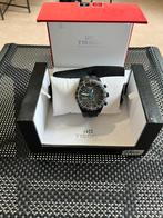 TISSOT T-Sport 516 Collection PRS-horloge, Handtassen en Accessoires, Horloges | Heren, Overige merken, Zo goed als nieuw, Kunststof