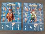 Playmobil figuurtjes, Enlèvement ou Envoi, Comme neuf, Playmobil en vrac