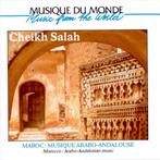 Cheikh Salah - Maroc, Arabisch, Verzenden