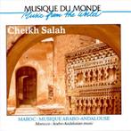 Cheikh Salah - Maroc, Envoi, Arabe
