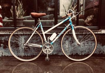 Retro Damesfiets / Tokyobike beschikbaar voor biedingen