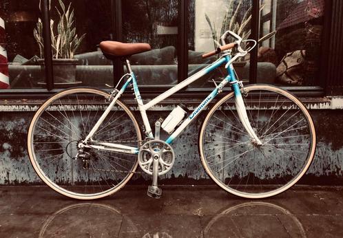 Retro Damesfiets / Tokyobike, Fietsen en Brommers, Fietsen | Dames | Moederfietsen, Nieuw, 0 zitjes, Versnellingen, Ophalen of Verzenden
