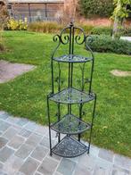 Table d'angle Viva la Vida, Enlèvement