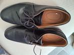 Clarks schoen maat47, Ophalen, Zwart, Clarks, Veterschoenen