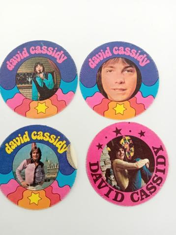 david cassidy beschikbaar voor biedingen