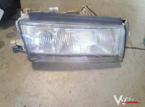 Skoda Octavia Koplamp rechts 1997, Auto-onderdelen, Verlichting, Gebruikt, Ophalen of Verzenden