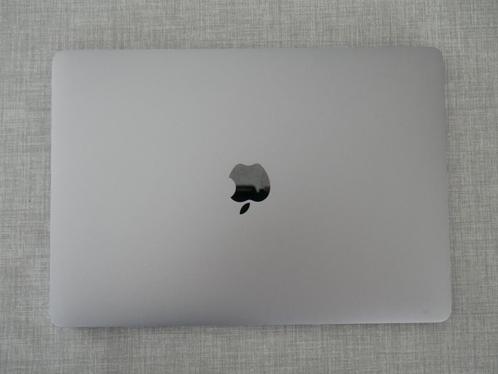 Apple MacBook, Computers en Software, Apple Macbooks, Zo goed als nieuw, MacBook, 13 inch, 256 GB, 8 GB, Azerty, Ophalen