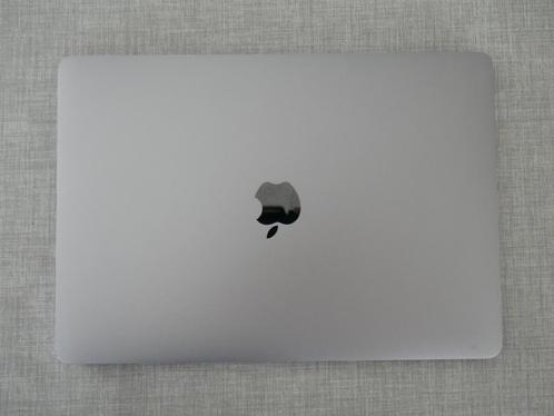 Apple MacBook, Informatique & Logiciels, Apple Macbooks, Comme neuf, MacBook, 13 pouces, 256 GB, 8 GB, Azerty, Enlèvement