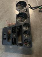 Opel gt daschborden type 1 en Type 2, Enlèvement, Opel