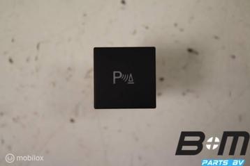 Knop voor parkeerhulp VW Golf 6 GTI Edition 35 1K0927122A beschikbaar voor biedingen