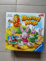 Bunny hop, Trois ou quatre joueurs, Enlèvement ou Envoi, Utilisé, Ravenburger