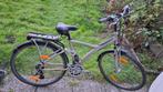 Nieuwe staat fiets x 28 inch voor grooi 1.m60 tot 1.m 80, Fietsen en Brommers, Ophalen, Zo goed als nieuw, 26 inch of meer, Handrem