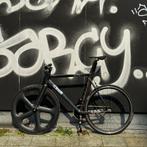 Cinelli Vigorelli Single speed, Fietsen en Brommers, Ophalen, Zo goed als nieuw