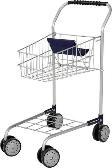 boodschappenwagen SNELLE GRATIS LEVERING beschikbaar voor biedingen