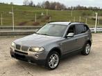 Bmw x3 2.0L X-drive full option pret à immatriculer, Autos, BMW, Euro 5, Achat, 5 portes, Diesel