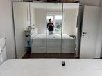Ikea pax bruin, Huis en Inrichting, Ophalen, Zo goed als nieuw