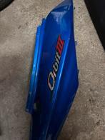 Rechter achtekap sym orbit 3, Enlèvement, SYM