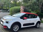 Citron C3, Auto's, Euro 6, Wit, 5 deurs, Particulier