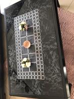 Mooie salontafel voor spotprijs, 100 à 150 cm, Moins de 50 cm, Enlèvement ou Envoi, Comme neuf