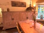Eik massief dressoir, Antiek en Kunst, Antiek | Meubels | Bedden, Ophalen