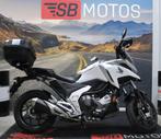 Honda nc750x, Motos, Motos | Honda, Autre, 2 cylindres, Plus de 35 kW, 750 cm³