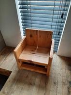 Kinderstoel, Kinderen en Baby's, Kinderstoelen, Ophalen, Zo goed als nieuw