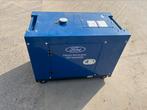 diesel generator  FDT10500SE, Zakelijke goederen, Ophalen of Verzenden