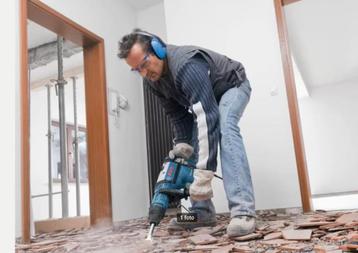 breekhamer bosch beschikbaar voor biedingen