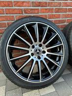 MERCEDES A/B/CLA KLASSE 4 SEASON - 225/40/R18, Auto-onderdelen, Banden en Velgen, Ophalen, 18 inch, Gebruikt, Banden en Velgen