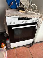 Siemens Oven met gaskookplaat, Enlèvement, Four