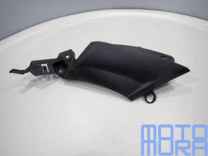 Framekap kap links Yamaha R6 2003 - 2004 - 2005 RJ05 RJ09 li, Motoren, Onderdelen | Yamaha, Gebruikt, Ophalen of Verzenden