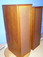 Telefunken  Klangbox 2402, TV, Hi-fi & Vidéo, Accessoires de télévision, Enlèvement, Utilisé