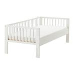 Lit IKEA junior 70 cm x 160 cm (Gratuit), 70 à 85 cm, Sommier à lattes, Enlèvement, Utilisé