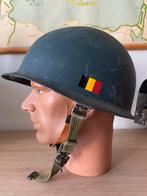 M1 postwar Navy Koninklijke Belgische Zeemacht, Verzamelen, Militaria | Algemeen, Ophalen of Verzenden