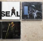CDs Seal, CD & DVD, CD | R&B & Soul, Utilisé