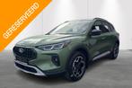 Ford Kuga 2.5i PHEV Aut. 178kW Active X, Auto's, Ford, Gebruikt, 4 cilinders, Plug-in hybride, Bedrijf