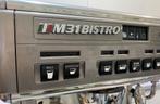 Koffiezetapparaat La Cimbali M31, Elektronische apparatuur, Koffiezetapparaten, Gebruikt, Koffiemachine, 2 tot 4 kopjes, Koffiebonen