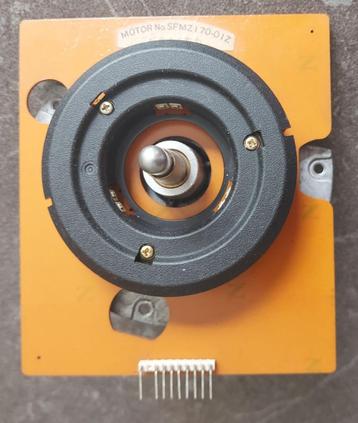 TECHNICS SL 1700 MOTOR