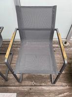 - Life tuinmeubelset 2 personen -, Tuin en Terras, Tuinsets en Loungesets, Aluminium, Zo goed als nieuw, Tuinset, Eettafel