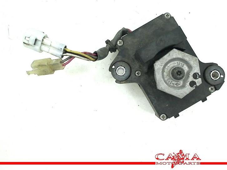 SERVO MOTEUR Kawasaki Z 1000 2010-2013 (Z1000 ZR1000D-E), Motos, Pièces | Kawasaki, Utilisé