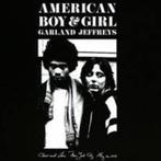 LP/ Garland Jeffrey's - American boy & girl <, Ophalen of Verzenden, Zo goed als nieuw