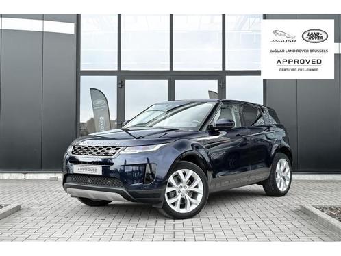 Land Rover Range Rover Evoque P160 SE 1.5l 160ch Essence 2 Y, Auto's, Land Rover, Bedrijf, Airbags, Airconditioning, Alarm, Bluetooth