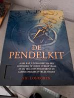 Sig Lonegren - De pendelkit, Ophalen, Zo goed als nieuw, Sig Lonegren