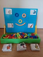 Magnetisch bord/ tekenbord Quercetti, Kinderen en Baby's, Speelgoed | Educatief en Creatief, Zo goed als nieuw, Ophalen