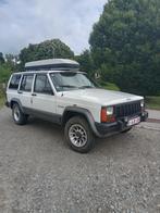 Cherokee-voorouder 4x4 verkoop of ruil, Auto's, Jeep, Overige bekleding, Diesel, Particulier, Cherokee