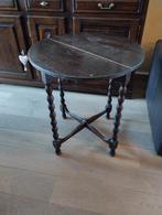 Heel oude tafel, Antiek en Kunst, Ophalen